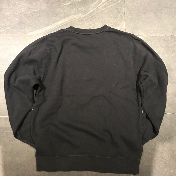 Stussy Crewneck Sweatshirt - Picture 2 of 4